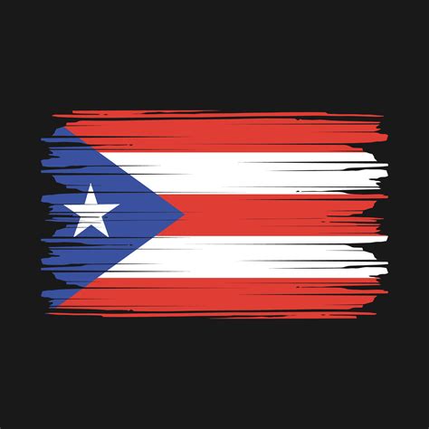 Puerto Rican Flag Wallpaper