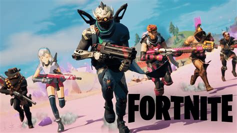 How to complete your Fortnite Season 5 Week 6 challenges - Charlie INTEL