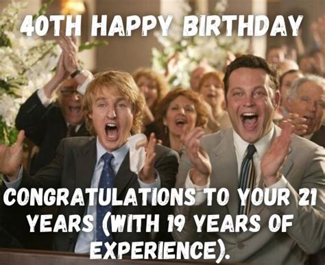 Birthday Memes For Coworker: 20 Hilarious Memes