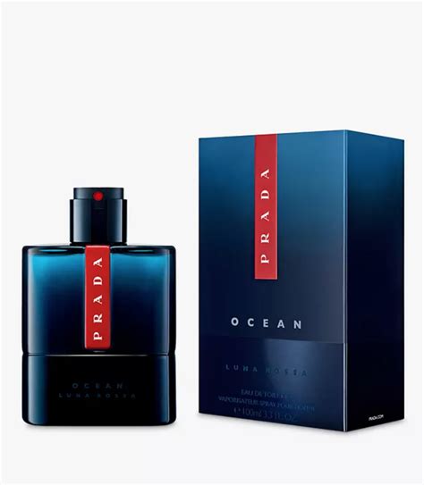 FREE Prada Luna Rossa Ocean Sample | Gratisfaction UK