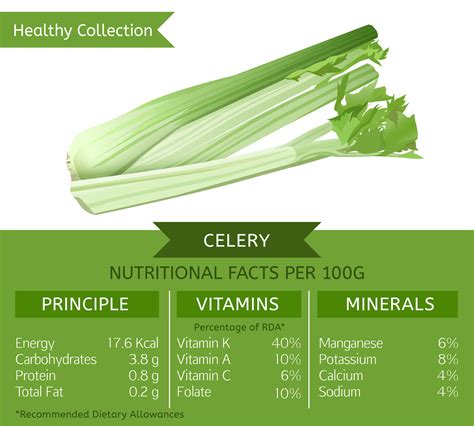 Celery Health Benefits: 5 Nutritional Reasons To Eat This Veggie