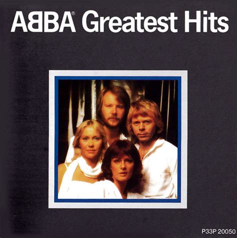 ABBA Greatest Hits | Idol.ne.jp