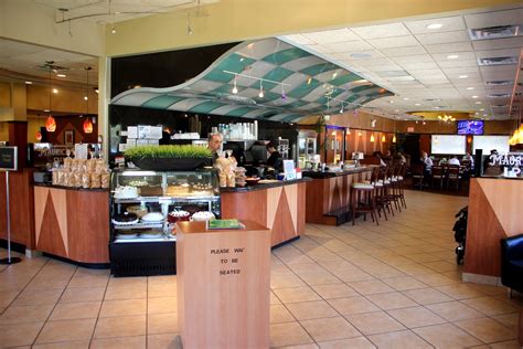 Maurice River Diner – See-Inside Restaurant, Port Elizabeth, NJ ...