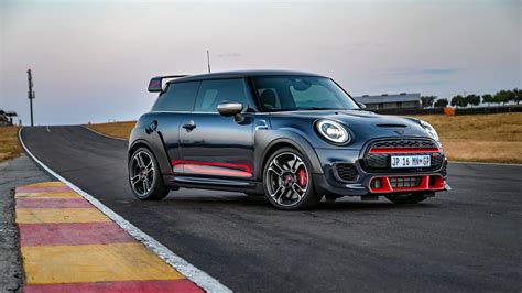 MINI John Cooper Works GP 2020 4K HD Cars Wallpapers | HD Wallpapers ...