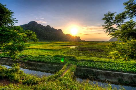 Hiking in Vietnam: 10 Trails with the Most Picturesque Views