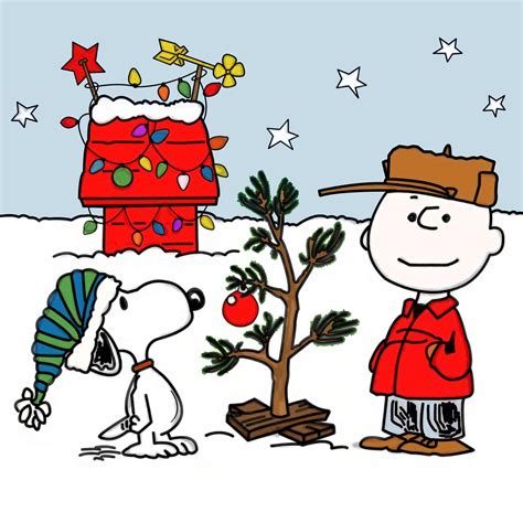 Snoopy Christmas Backgrounds - Wallpaper Cave