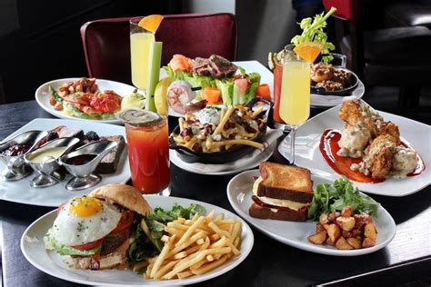 The 21 Best Brunch Spots Around Boston Right Now