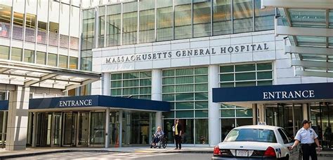 List of 25 Best Hospitals in The World 2023 | ClinicSpots