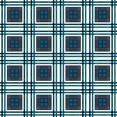 Simply seamless checkered pattern design for decorating wallpaper ...