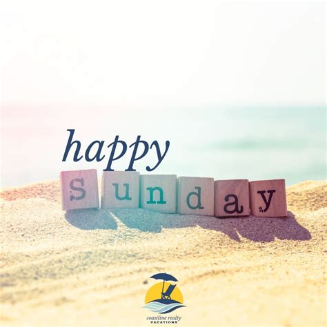 How are you spending your Sunday funday? Hopefully on the beaches of ...