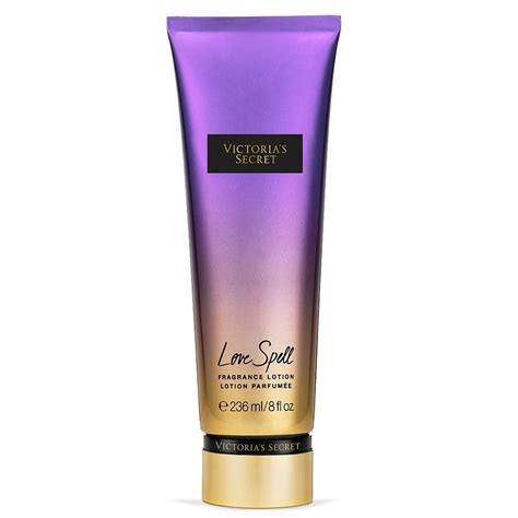 Love Spell by Victoria's Secret 236ml Fragrance Lotion | Perfume NZ