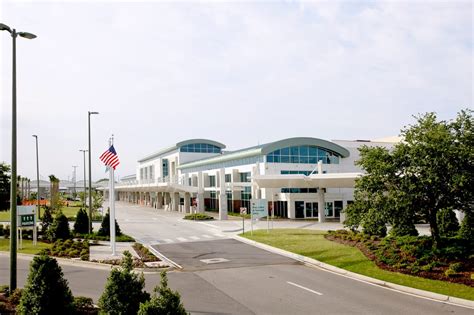 Gulfport-Biloxi International Airport - GPT - 2019 All You Need to Know ...