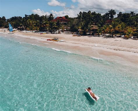 Couples Swept Away Resort In Negril, Jamaica – Stay Close Travel Far