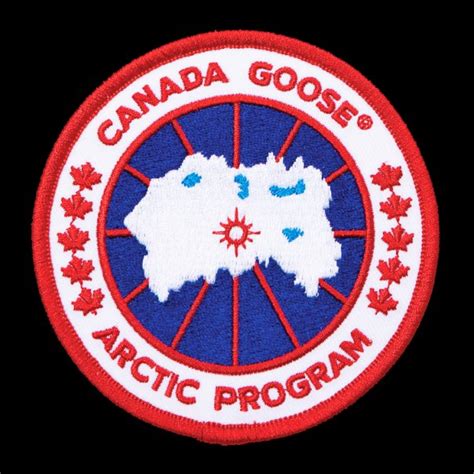 Images and Places, Pictures and Info: canada goose logo