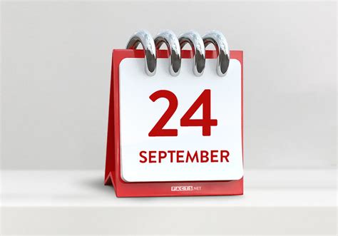 September 24th: All Facts & Events That Happened Today In History ...