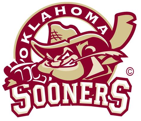 Image - Oklahoma Sooners Logo.jpg | Hypothetical Events Wiki | FANDOM ...