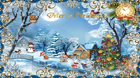 Christmas Cards Images | | Full Desktop Backgrounds