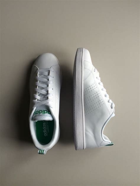 ADIDAS neo advantage clean . I'll have Exactly the same pair Of white ...