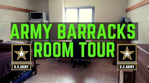 Army Barracks Room 2020 - bestroom.one