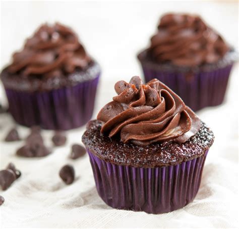 Classic Chocolate Frosting - Baked In