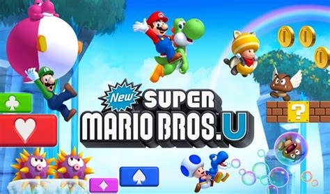 Propeller Hats - New Super Mario U Guide - IGN