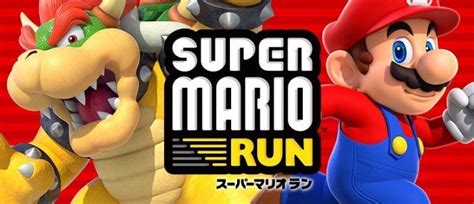 น้ำตาจะไหล!! รอมา 3 เดือน Super Mario Run เปิดให้ดาวน์โหลดบน Android ...