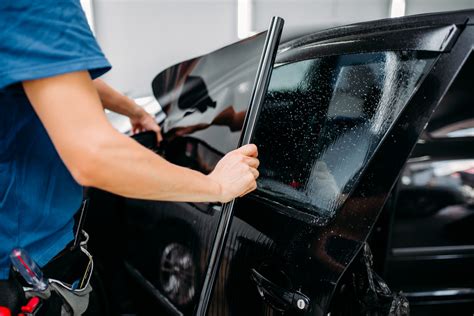 How Car Window Tinting Can Reduce Fuel Costs | Blog