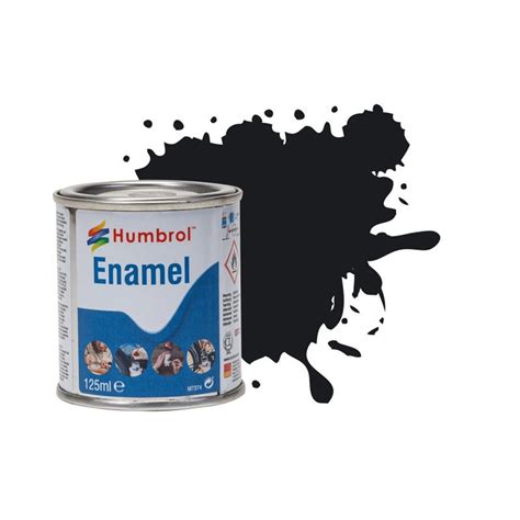 Humbrol Enamel Paint | 125ml Tins | Outback Yarns