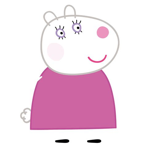 Mummy Sheep | Peppa Pig Wiki | Fandom