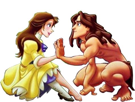 Image - Tarzan and jane.jpg | Disney Wiki | FANDOM powered by Wikia