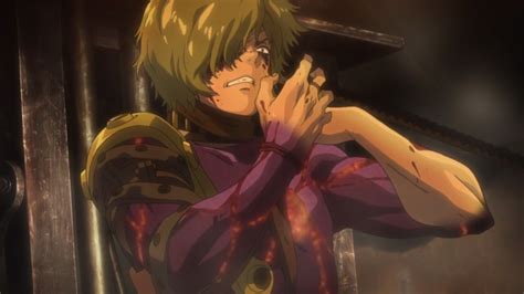 Kabaneri Of The Iron Fortress | atelier-yuwa.ciao.jp