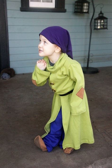 Pin by Ashley Gloeden on Halloween | Disney costumes diy, Dopey costume ...