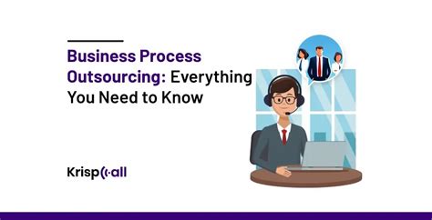 Business Process Outsourcing: A Definite Guide