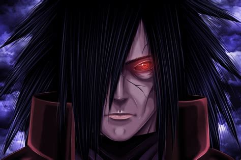 2560x1700 Resolution madara uchiha, uchiha, naruto anime Chromebook ...