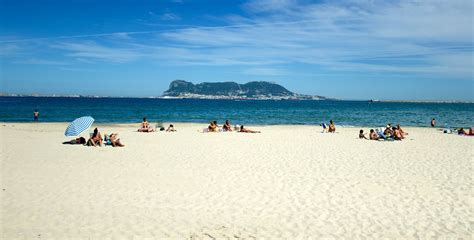 Pin en Playas de Cádiz (Spain)