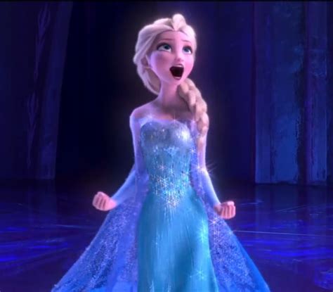 Why Let It Go from Disney's Frozen is my mantra - The Mum Blog