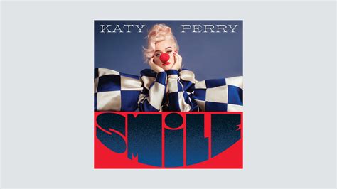 Katy Perry's 'Smile' Gets Lost Seeking Life Lessons on the Dance Floor ...