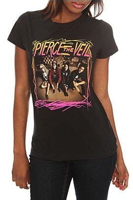 ptv shirt | Girls tshirts, Music inspired fashion, Clothes