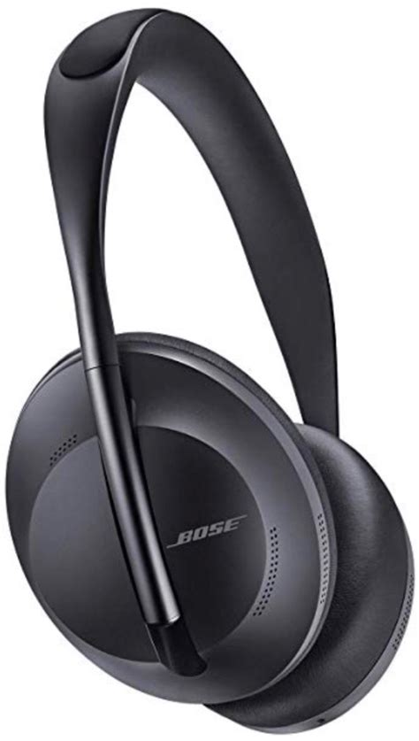 Bose Noise Canceling Headphones 700 vs Bose QC35 II: Which should you ...