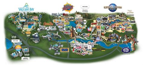 Universal Orlando Resort: Tickets, Packages, and Planning