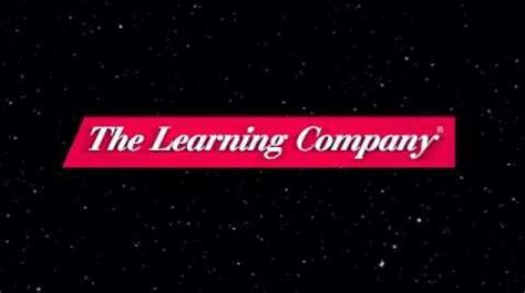 The Learning Company | Logopedia | Fandom