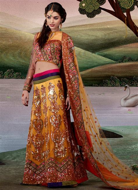 Fashion India: Rajasthani Look