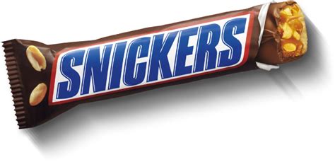 Snickers Сникерс PNG