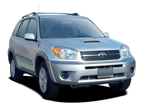 2005 Toyota RAV4 Prices, Reviews, and Photos - MotorTrend