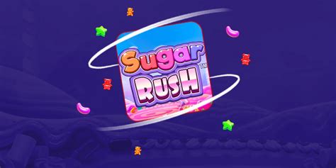 Sugar Rush Slot | Play At PartyCasino