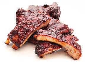 Kansas City-Style Barbecue Ribs Recipe | Serious Eats