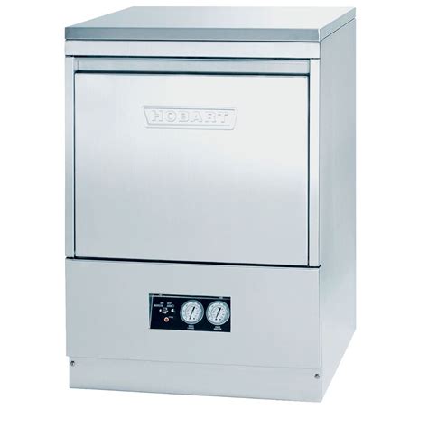 Hobart Lxi Series Dishwasher Manual