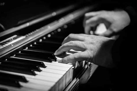 7 Beautiful Jazz Piano Pieces for Jazz Lover - CMUSE