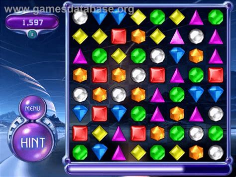 Bejeweled 2 Deluxe - PopCap - Games Database