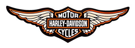 Harley-Davidson motorcycle logo history and Meaning, bike emblem